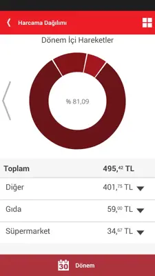 Akbank Direkt android App screenshot 2